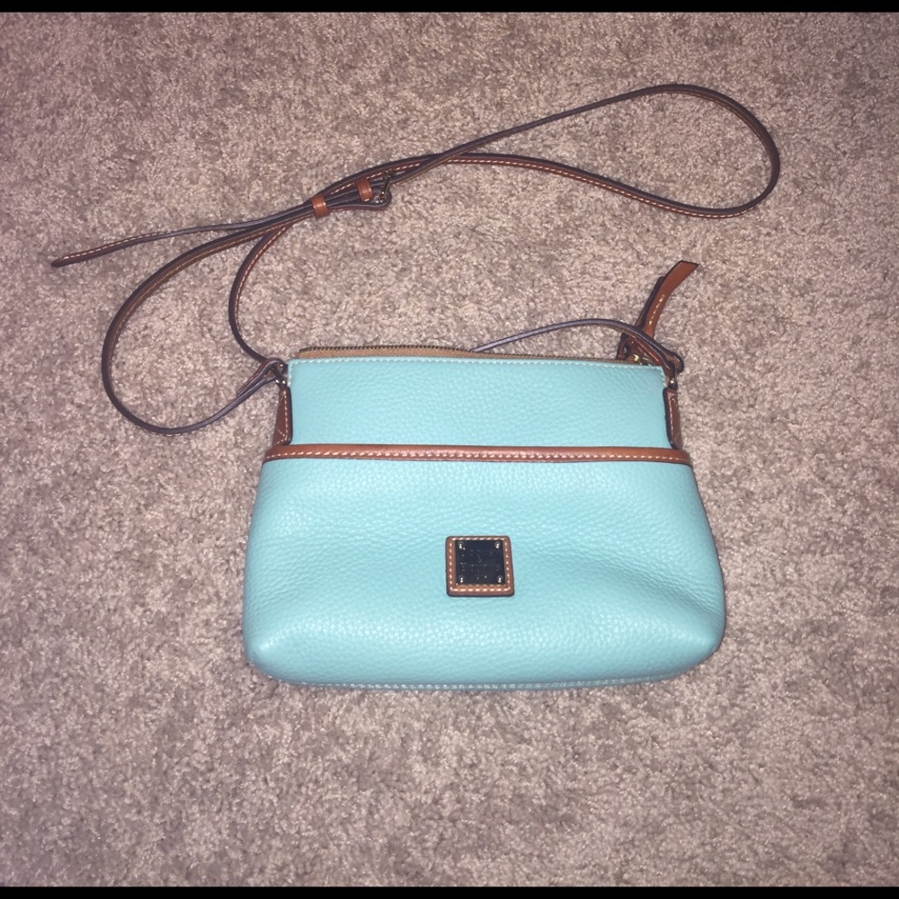 Dooney & Bourke cross-body